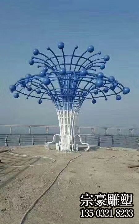 不锈钢喷水喷泉造型景观雕塑 不锈钢喷水喷泉造型景观雕塑